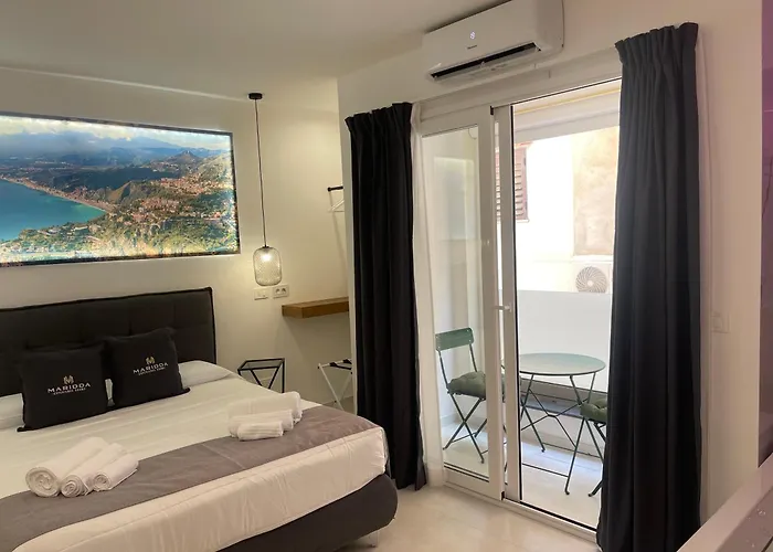 Maridda-experience Rooms- Bed & Breakfast