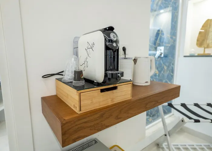 Maridda-experience Rooms- 4* Giardini Naxos